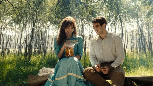 Like Water for Chocolate S01E01 – Cream-Soaked French Toast Download Episode Poster