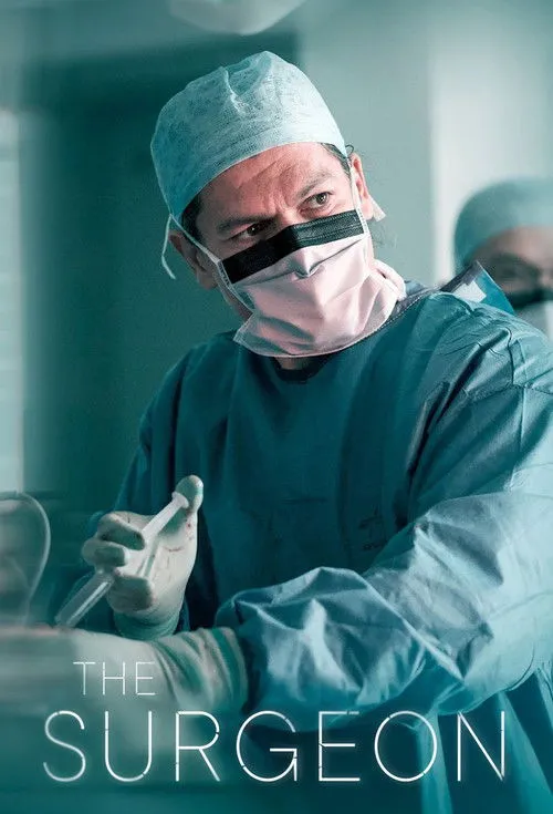 The Surgeon (2026 - Series) Download Series Poster