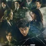 Vagabond (2019) Complete K-Drama