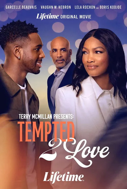Terry McMillan Presents: Tempted 2 Love (2026) Download Movie Poster