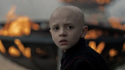 A Knight of the Seven Kingdoms S01E05 – In the Name of the Mother Download Episode Poster