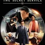 Kingsman: The Secret Service (2014)