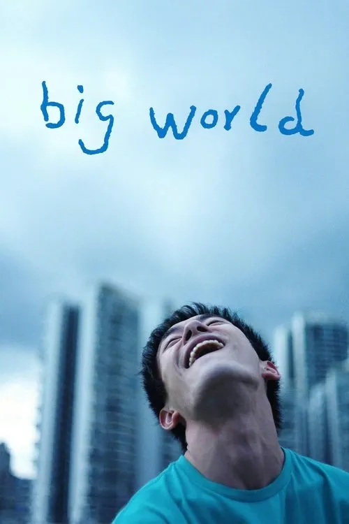 Big World (2024) Download Movie Poster