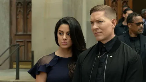 Power Book IV: Force S03E10 – Beginning of the End Download Episode Poster