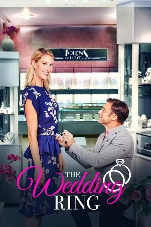 The Wedding Ring (2021)