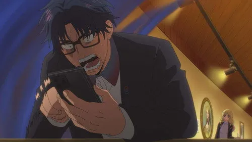 Marriage Toxin S01E02 – What Is “Charm,” Anyway? Download Episode Poster