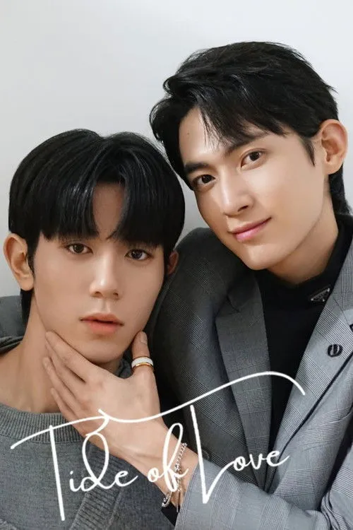 Tide of Love S01