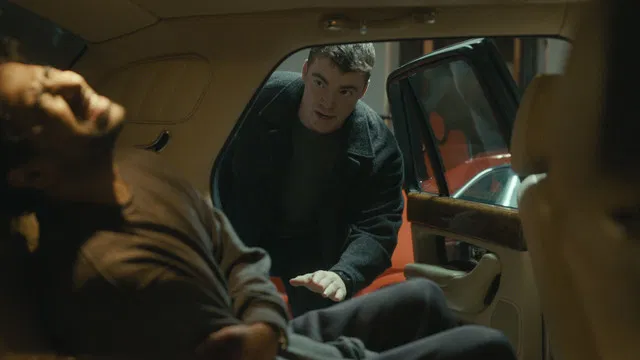 The Night Agent S03E06 – Murky Waters Download Episode Poster