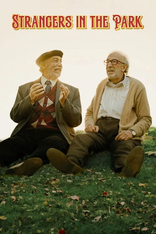 Strangers in the Park (2026) Download Movie Poster