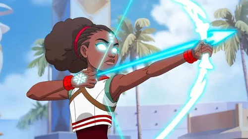 Iyanu S02E04 – The Duel Download Episode Poster