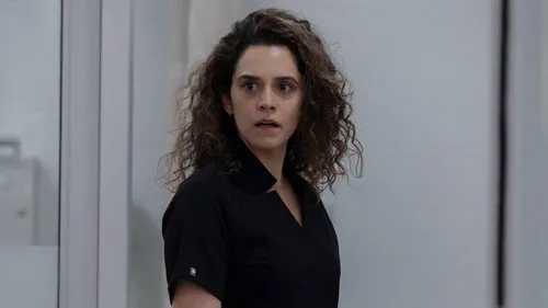 The Pitt S02E15 – 9:00 P.M. Download Episode Poster