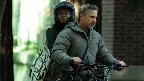 Rooster S01E06 – Cop Hawk Download Episode Poster