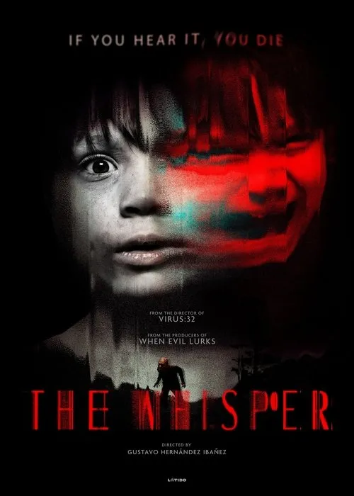 The Whisper (2026) Download Movie Poster