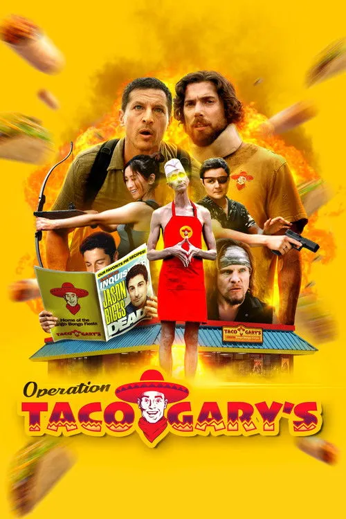 Operation Taco Gary’s (2026)