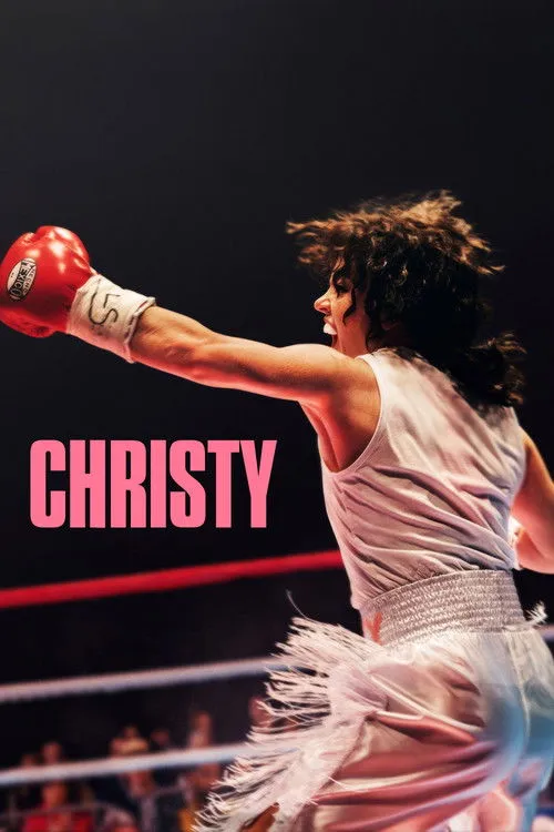 Christy (2025)