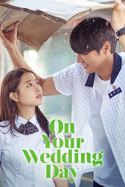 On Your Wedding Day (2018) Download Movie Poster