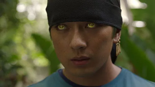 ONE PIECE S02E04 – BIG TROUBLE IN LITTLE GARDEN Download Episode Poster