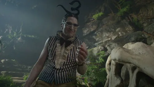 ONE PIECE S02E05 – WAX ON, WAX OFF Download Episode Poster