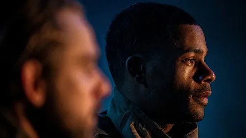 Fire Country S04E15 – Making Things Go Boom Download Episode Poster