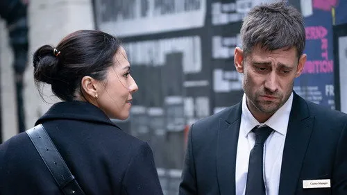 The Cage S01E03 – Episode 3 Download Episode Poster