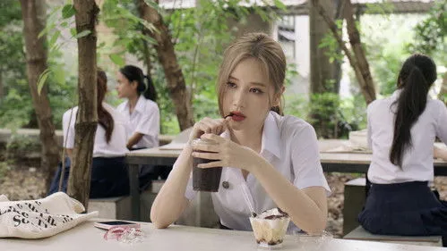 Girl from Nowhere: The Reset S01E04 – Only Nanno Download Episode Poster