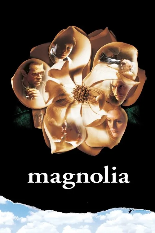 Magnolia (1999) Download Movie Poster