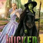 Wicked: For Good (2025)