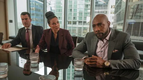 Watson S02E14 – Wrongful Life Download Episode Poster
