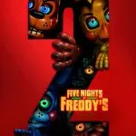 Five Nights at Freddy’s 2 (2025)