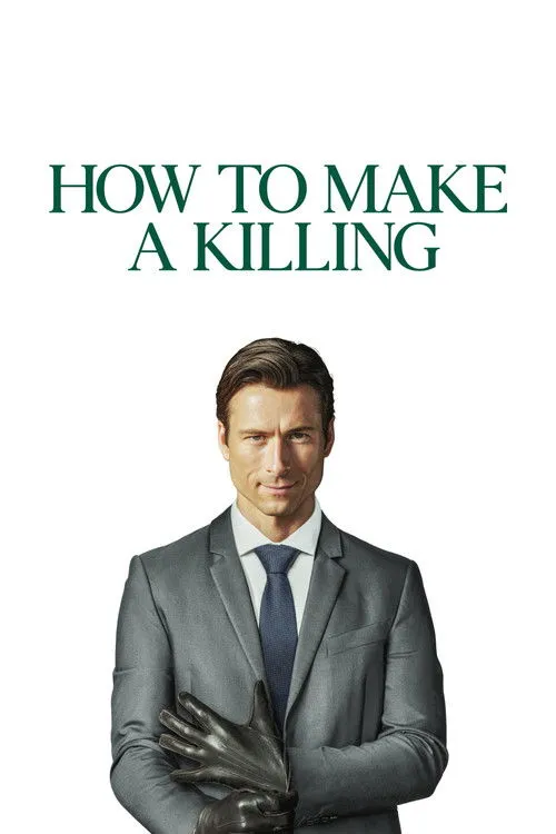 How to Make a Killing (2026)