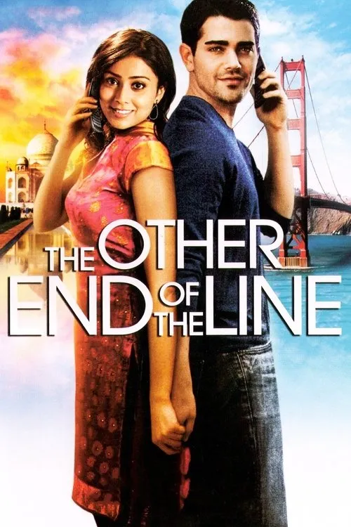 The Other End of the Line (2007) Download Movie Poster