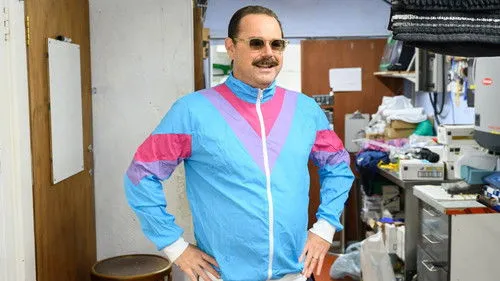 The Dyers’ Caravan Park S01E04 – That’s Entertainment Download Episode Poster