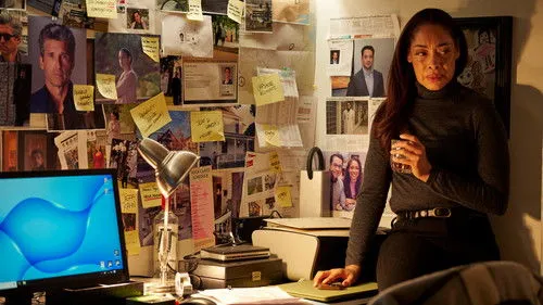 Memory of a Killer S01E09 – Shoot the Piano Player Download Episode Poster