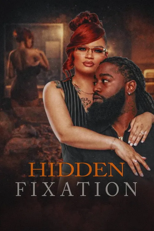 Hidden Fixation (2026)