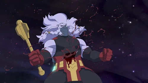 Invincible S04E07 – DON’T DO ANYTHING RASH Download Episode Poster