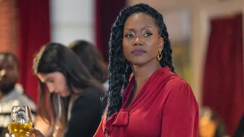 The Fall and Rise of Reggie Dinkins S01E04 – Save the Cat Download Episode Poster