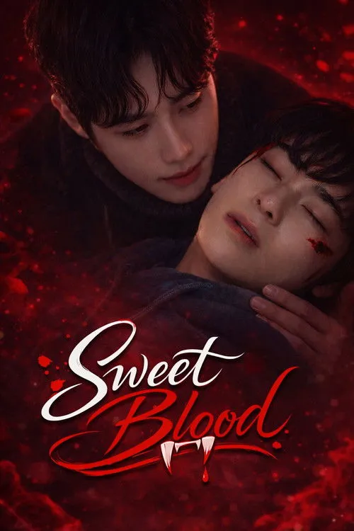 Sweet Blood S01