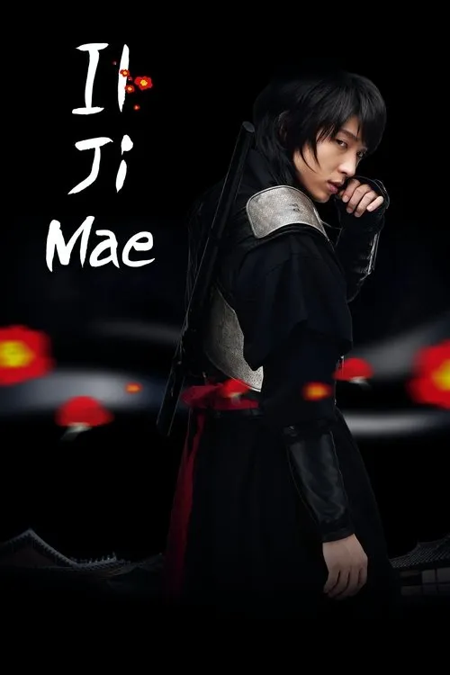 Iljimae (2008) Complete K-Drama Download Drama Poster