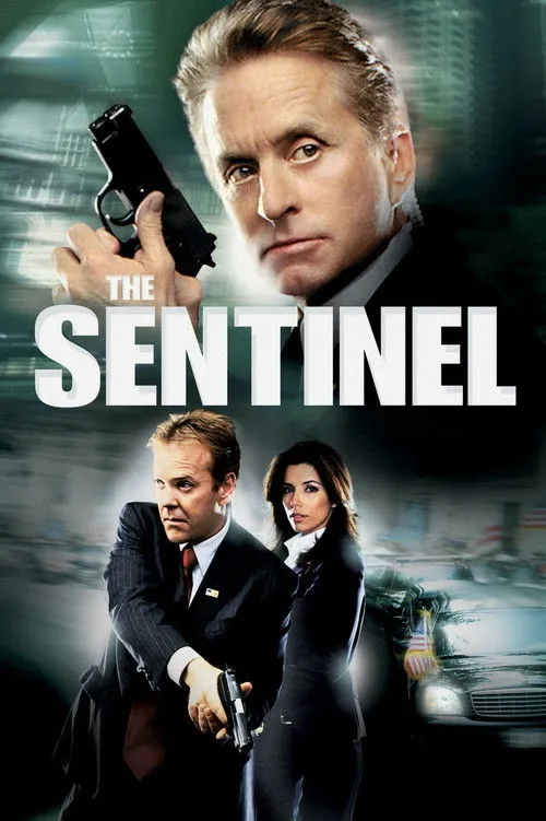 The Sentinel (2006) Download Movie Poster