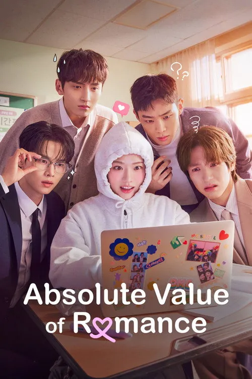 Absolute Value of Romance S01