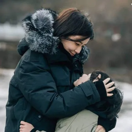 Mother (2018) Korean Drama
