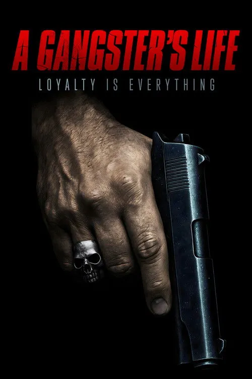 A Gangster’s Life (2026) Download Movie Poster