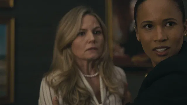 The Night Agent S03E03 – Dark Matters Download Episode Poster