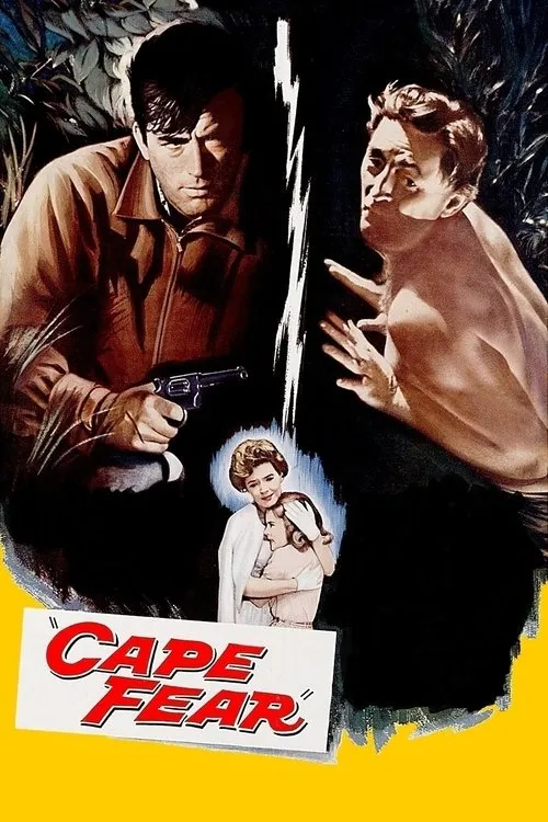 Cape Fear (1962)