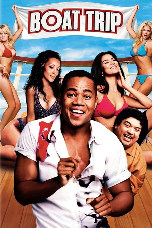 Boat Trip (2002) Download Movie Poster