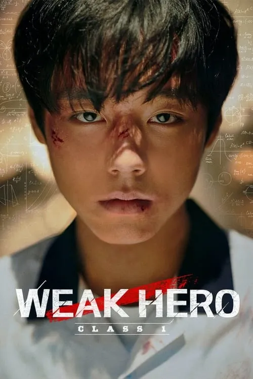 Weak Hero S01