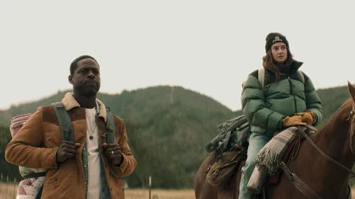 Paradise S02E04 – A Holy Charge Download Episode Poster