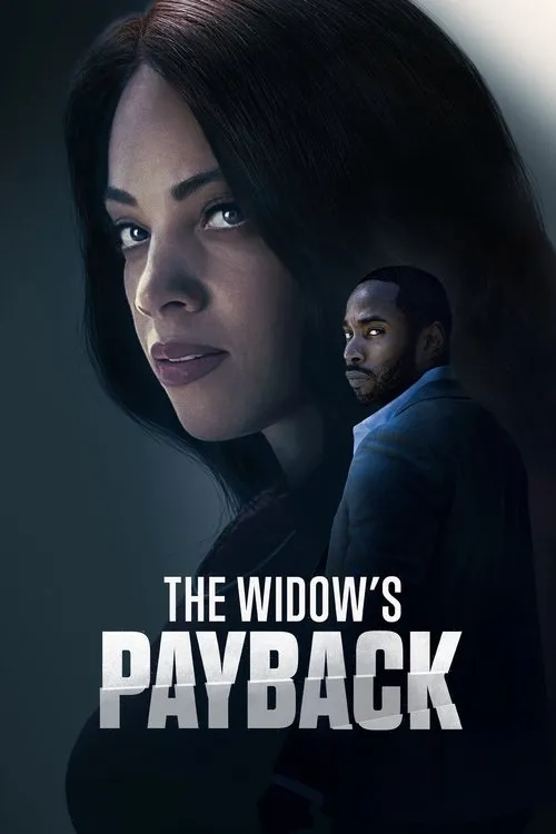 The Widow’s Payback (2025)