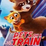 Pets on a Train (2025)