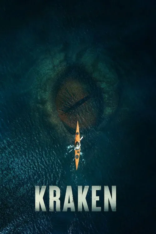 Kraken (2026) Download Movie Poster